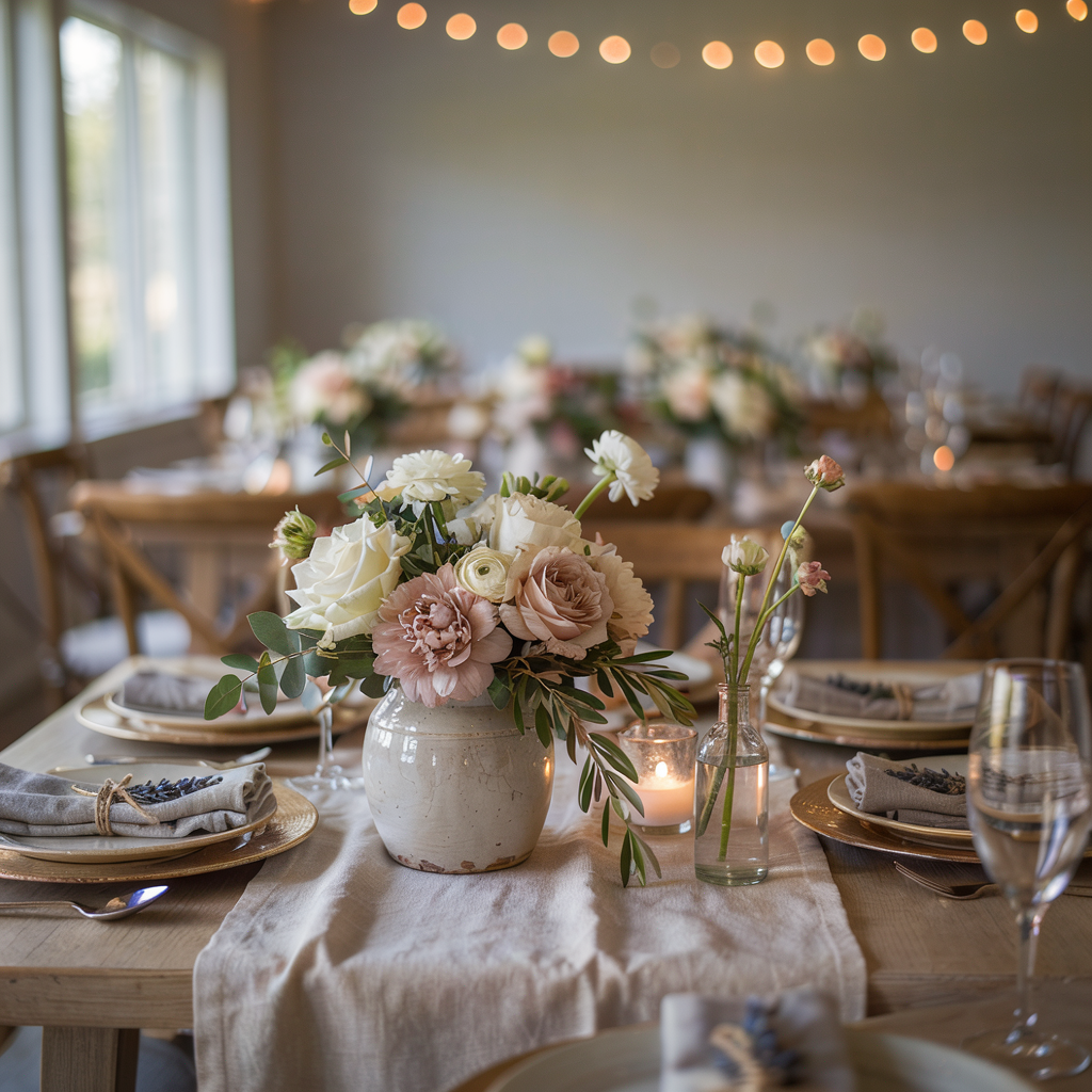 Cheap Wedding Ideas 