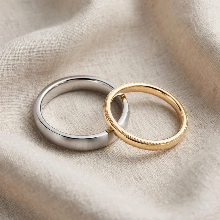 Wedding Rings