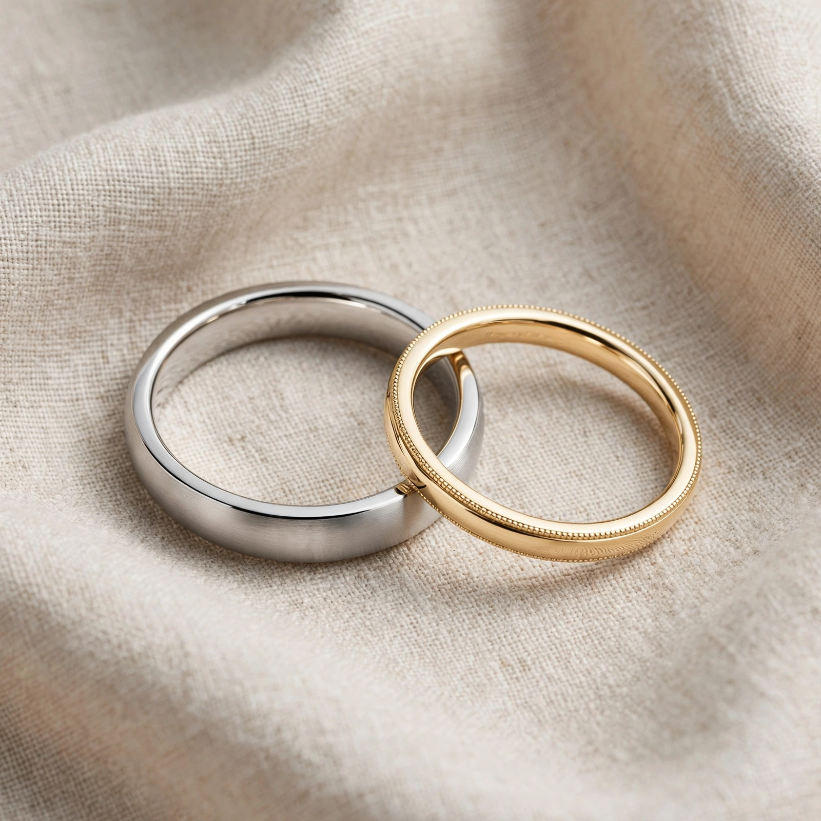 Wedding Rings