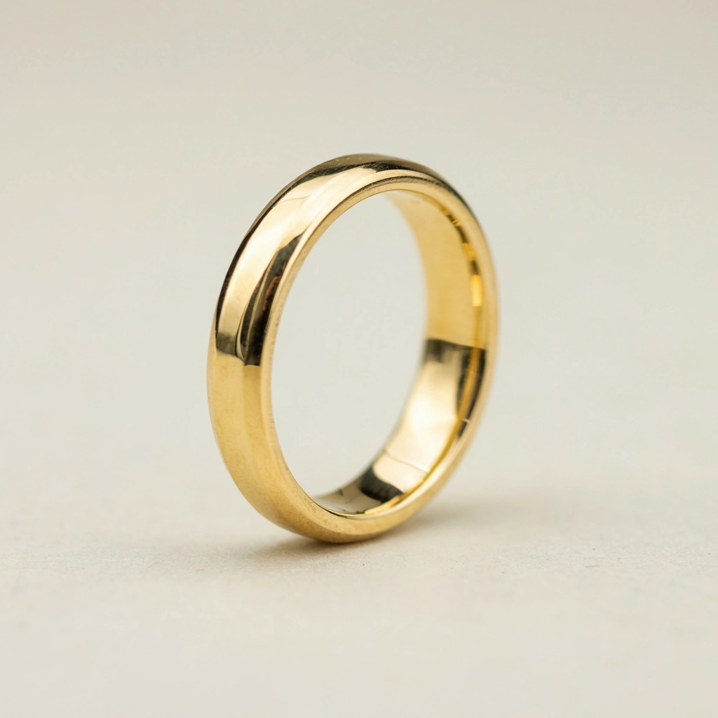 Male Wedding Rings
