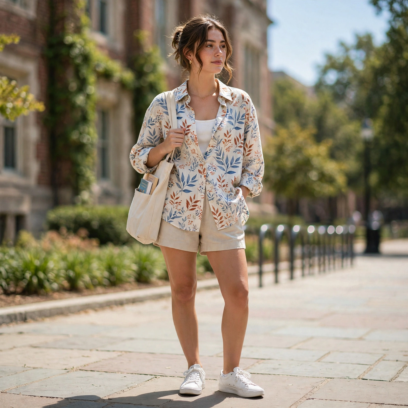 Back to School Outfits