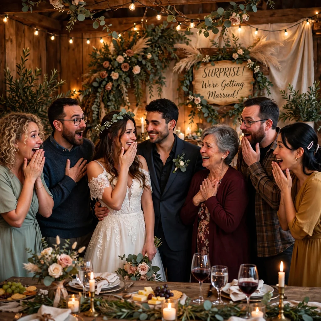 Unique Wedding Ideas