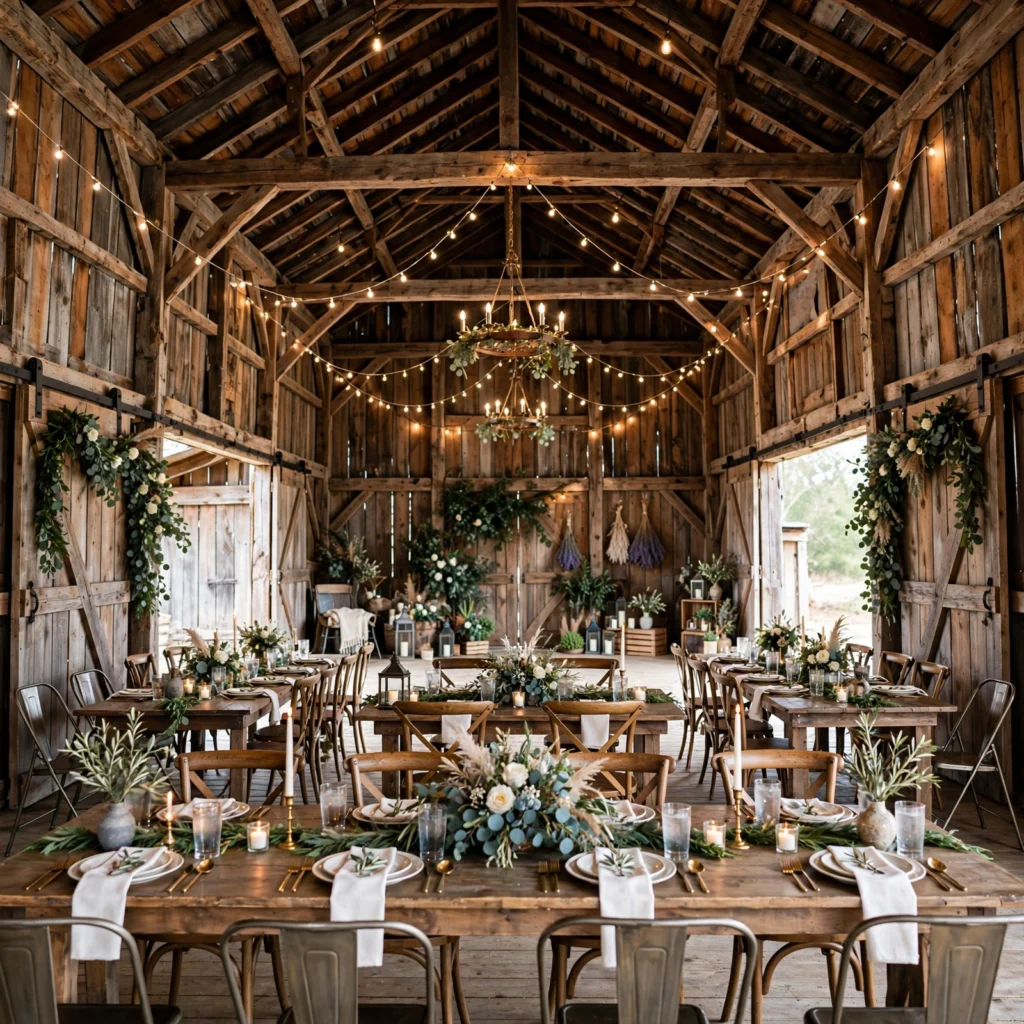 Wedding Venues