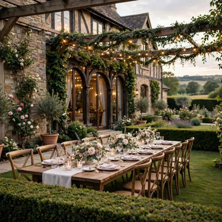 Wedding Venues