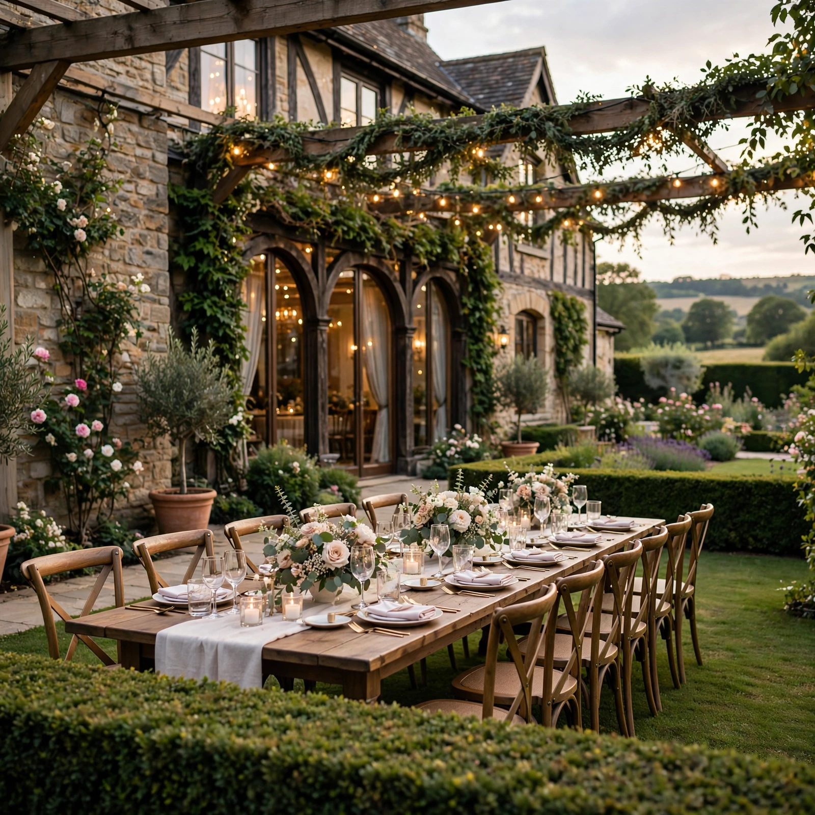 Wedding Venues