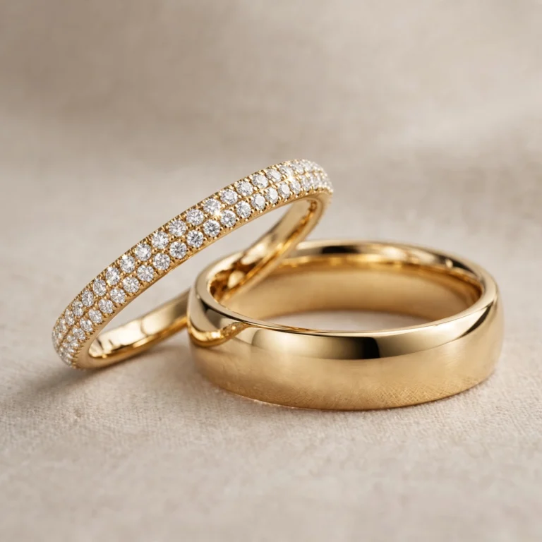 Wedding Rings
