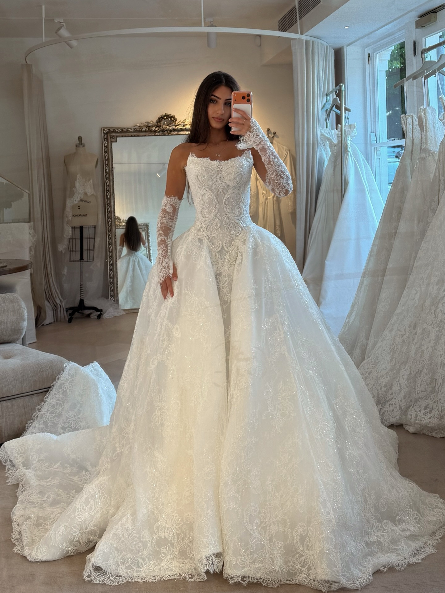 Wedding Dress Ideas