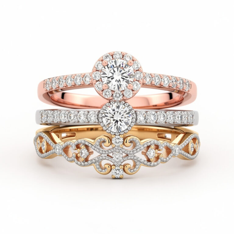 Wedding Rings