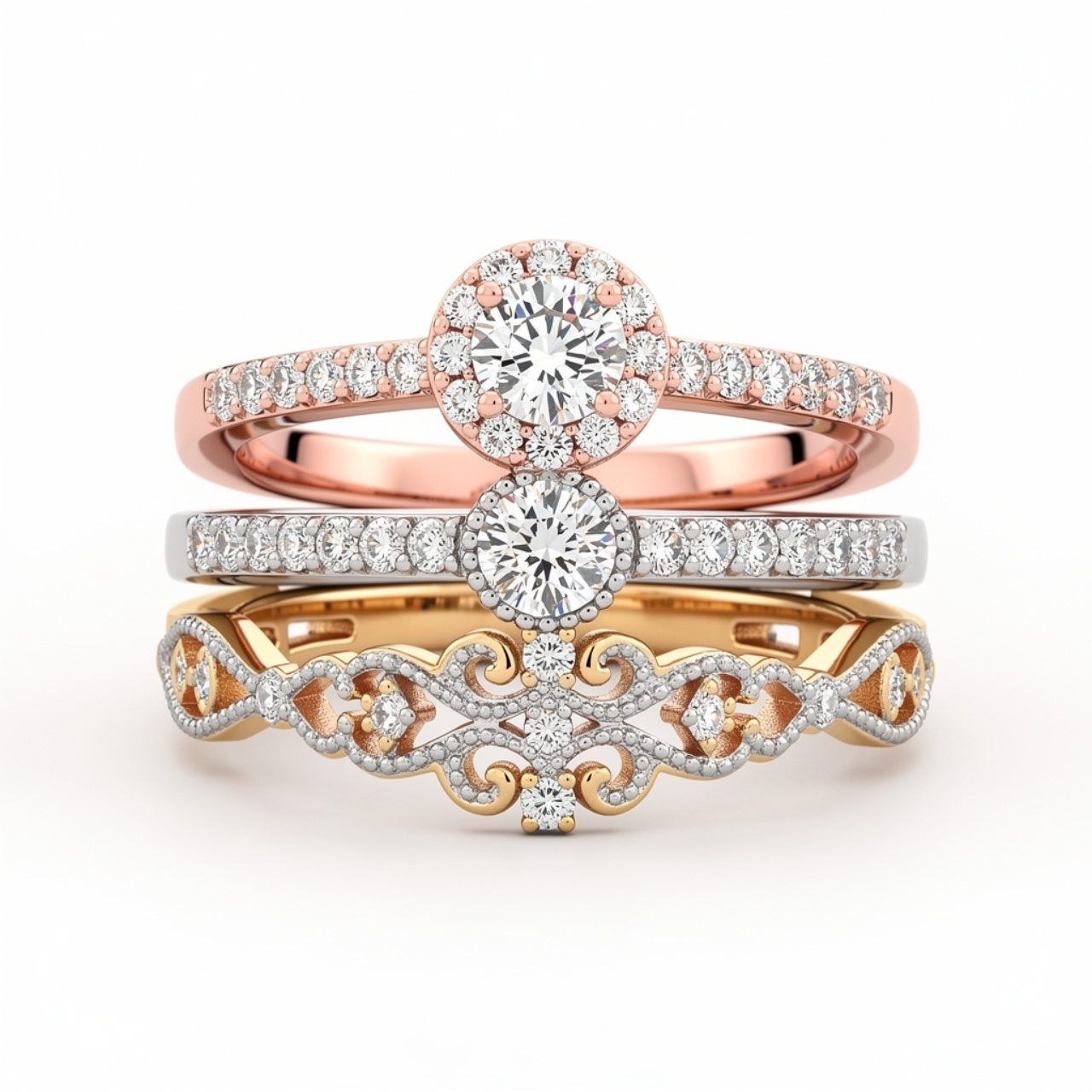 Wedding Rings