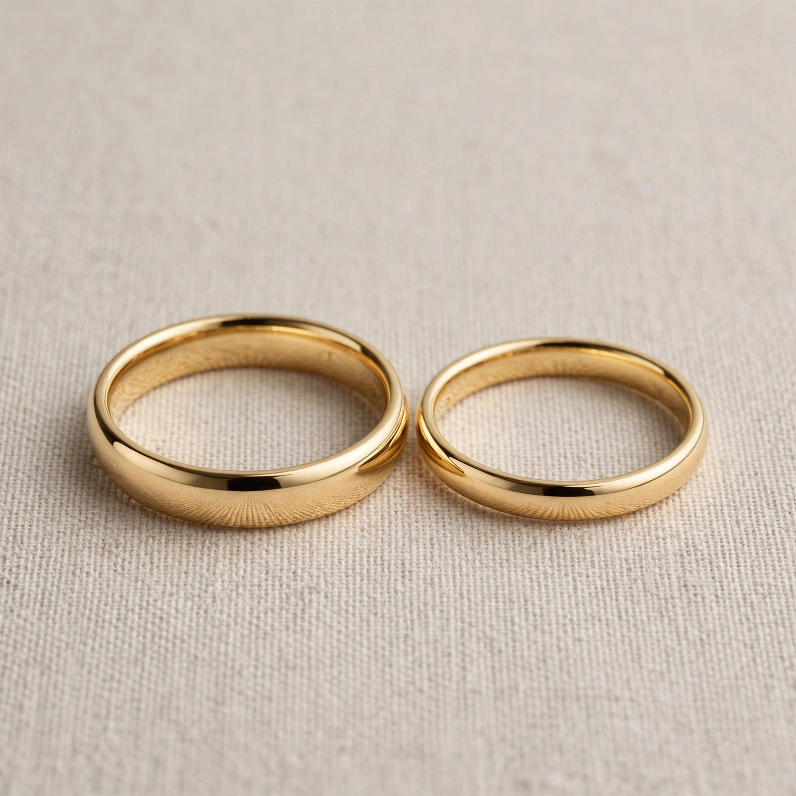 Wedding Rings 