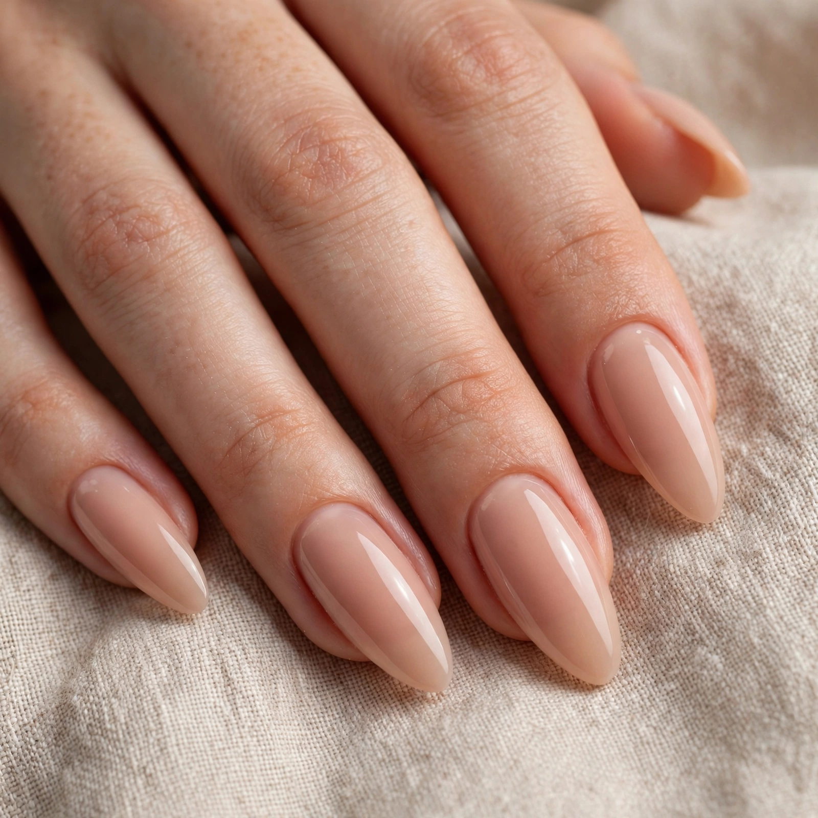 Fake Nails
