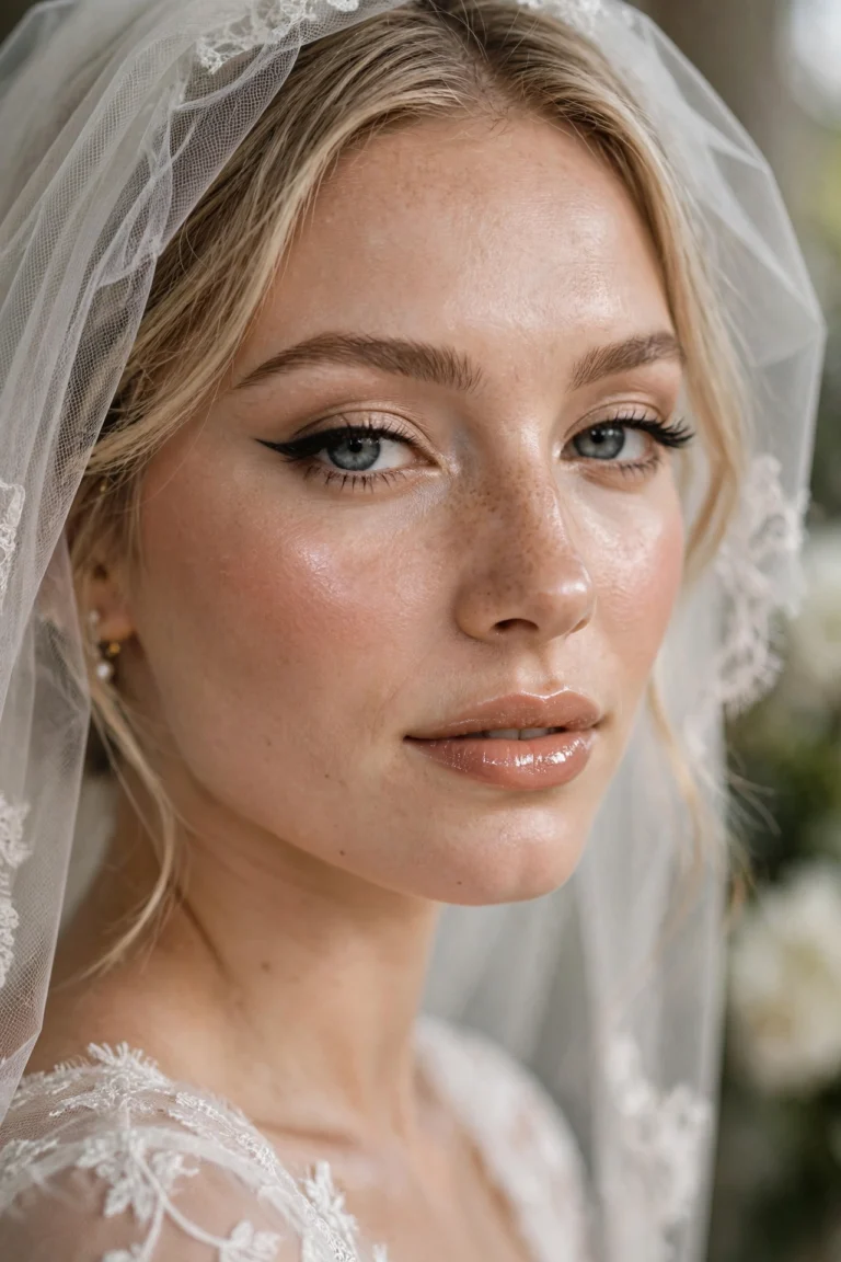 Wedding Makeup Ideas