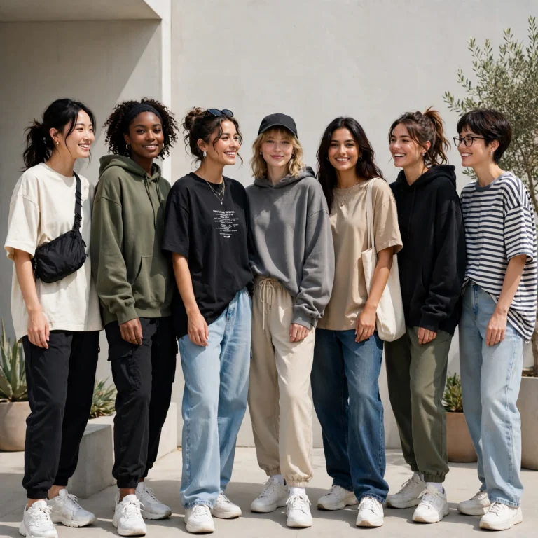 Outfit Inspo Casual