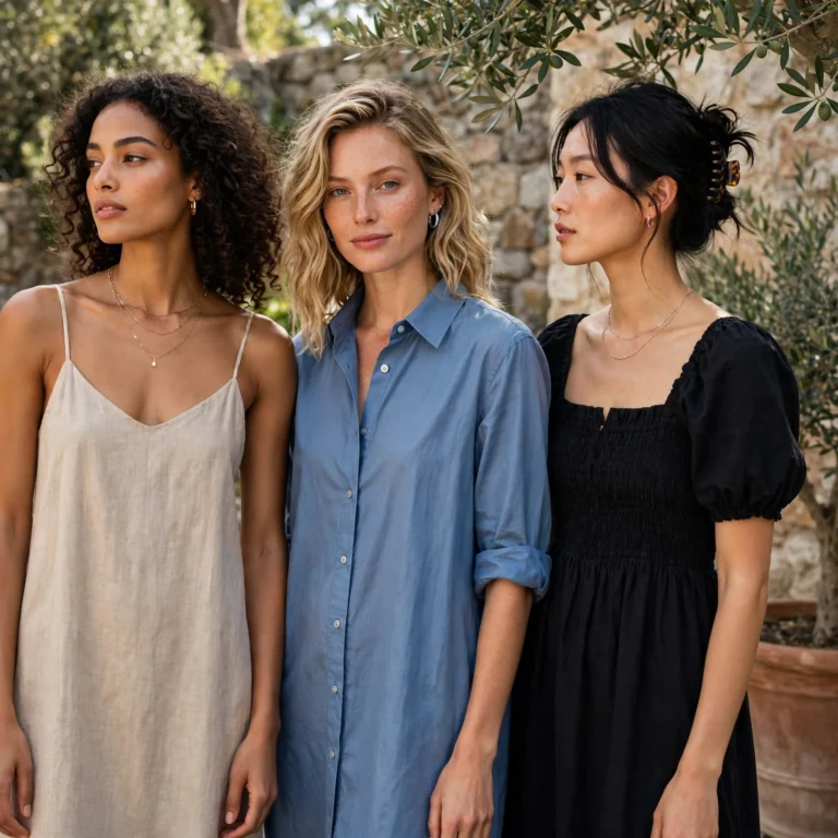 Dresses