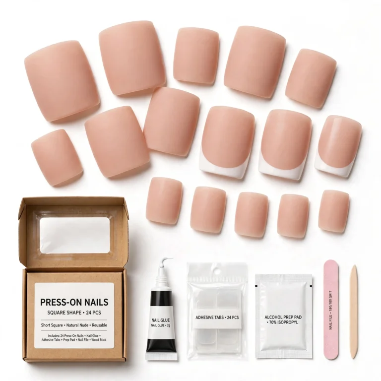 Fake Nails