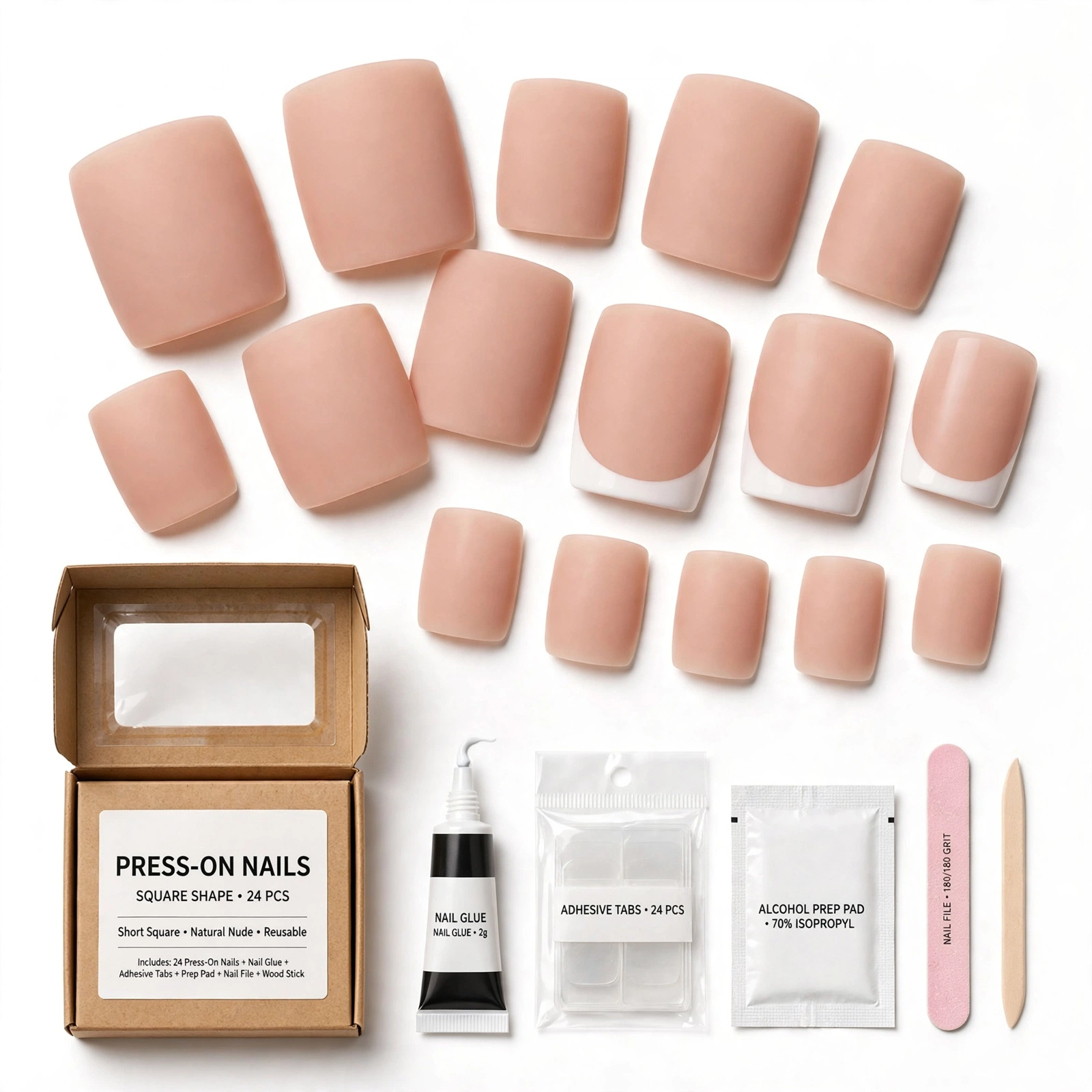 Fake Nails