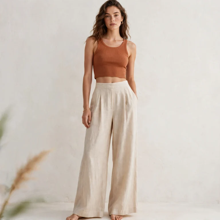Summer Outfits 2026